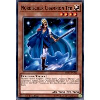 LEHD-DEB12 - Nordischer Champion Tyr