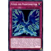 LEHD-DEC23 - Flügel der Phantomritter