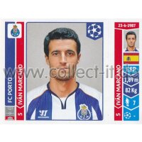 Sticker 573 - Ivan Marcano - FC Porto