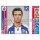 Sticker 573 - Ivan Marcano - FC Porto