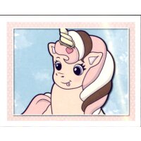 Sticker 14 - I believe in Unicorns