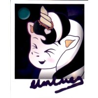 Sticker 16 - I believe in Unicorns