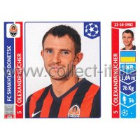 Sticker 581 - Olexandr Kucher