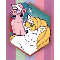 Sticker 32 - I believe in Unicorns