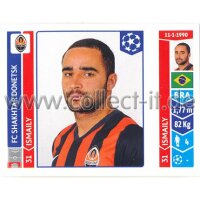 Sticker 583 - Ismaily