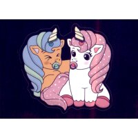 Sticker 74 - I believe in Unicorns