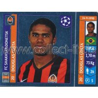 Sticker 586 - Douglas Costa