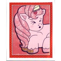 Sticker 78 - I believe in Unicorns