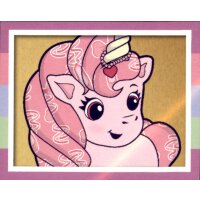 Sticker 80 - I believe in Unicorns