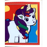 Sticker 85 - I believe in Unicorns