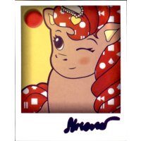 Sticker 87 - I believe in Unicorns