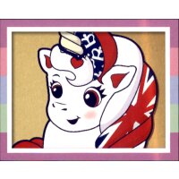 Sticker 98 - I believe in Unicorns