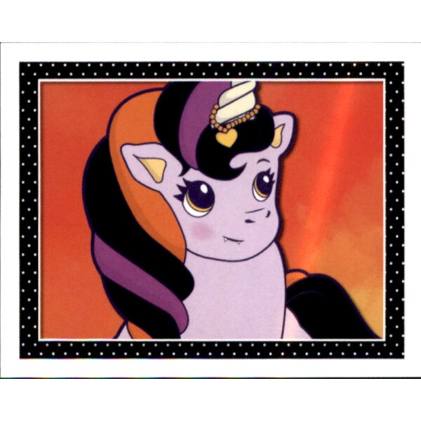 Sticker 135 - I believe in Unicorns