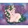 Sticker 136 - I believe in Unicorns