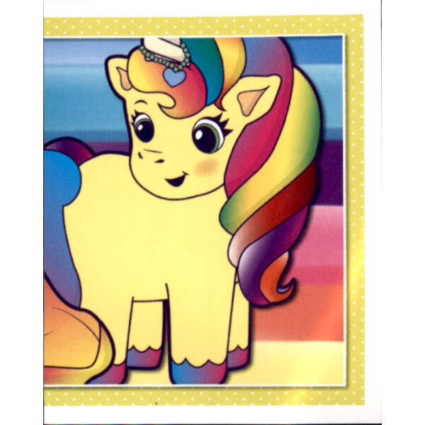 Sticker 140 - I believe in Unicorns