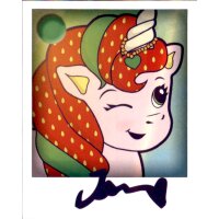 Sticker 151 - I believe in Unicorns