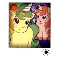 Sticker 152 - I believe in Unicorns