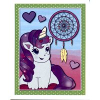 Sticker 155 - I believe in Unicorns