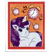 Sticker 156 - I believe in Unicorns