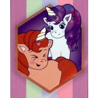 Sticker 157 - I believe in Unicorns