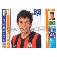 Sticker 595 - Bernard