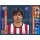 Sticker 602 - Ander Iturraspe - Athletic Club