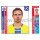 Sticker 627 - Vitali Gayduchik - FC BATE Borisov