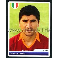 UEFA Champions League 2006-2007 Sticker Nr. 152 - David...