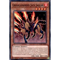 SOFU-DE005 - Grosalamander Jack Jaguar