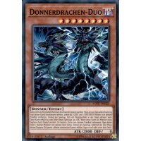 SOFU-DE022 - Donnerdrachen-Duo