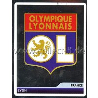 UEFA Champions League 2006-2007 Sticker