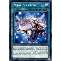 SOFU-DE066 - Parallelpanzer