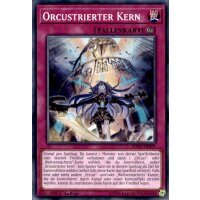 SOFU-DE071 - Orcustrierter Kern