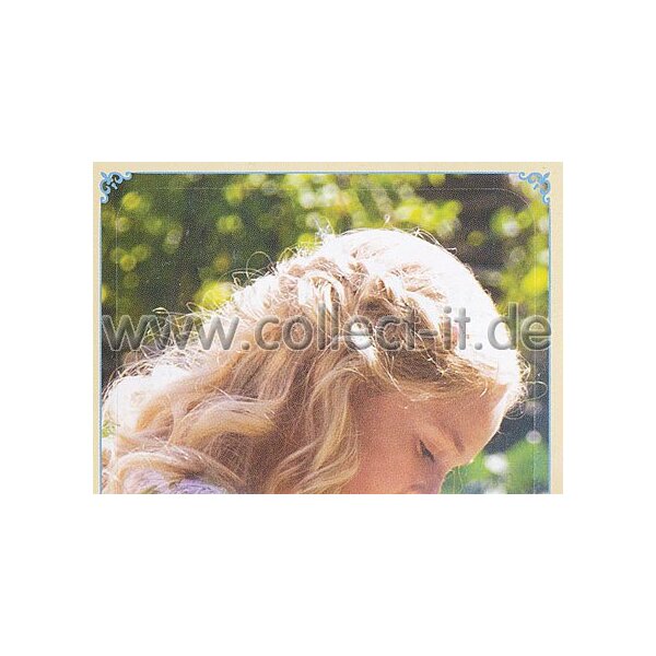 Sticker 001 - Disney Cinderella - Sammelsticker