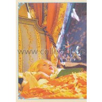 Sticker 008 - Disney Cinderella - Sammelsticker