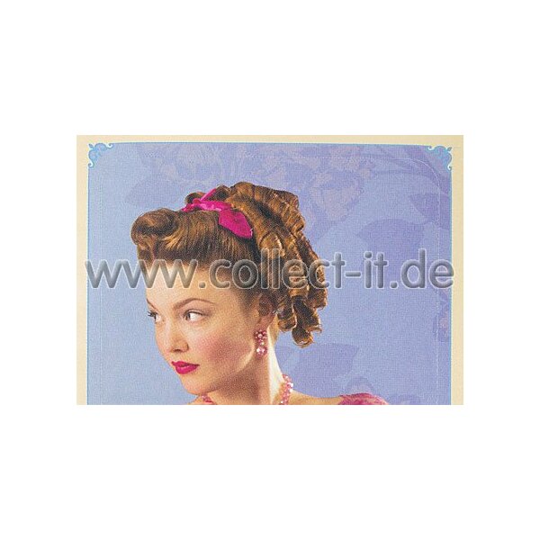 Sticker 052 - Disney Cinderella - Sammelsticker