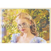 Sticker 094 - Disney Cinderella - Sammelsticker