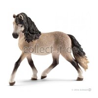 Schleich 13793 Horse Club - Andalusier Stute