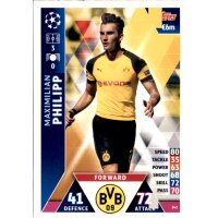 CL1819 - Karte 142 - Maximilian Philipp