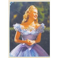 Sticker 138 - Disney Cinderella - Sammelsticker