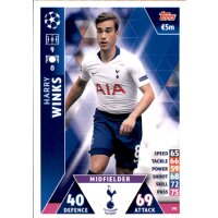 CL1819 - Karte 191 - Harry Winks