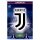 CL1819 - Karte 379 - Juventus - Club Logo