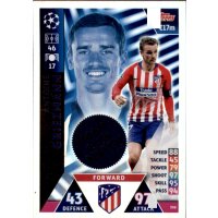 CL1819 - Karte 398 - Antoine Griezmann - Man of the Match