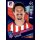 Sticker 31 - Stefan Savic - Atletico Madrid