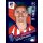 Sticker 39 - Antoine Griezmann - Atletico Madrid