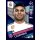 Sticker 51 - Casemiro - Real Madrid