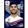 Sticker 55 - Marco Asensio - Real Madrid