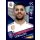 Sticker 56 - Dani Ceballos - Real Madrid