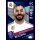 Sticker 58 - Karim Benzema - Real Madrid