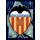 Sticker 60 - Club Logo - FC Valencia